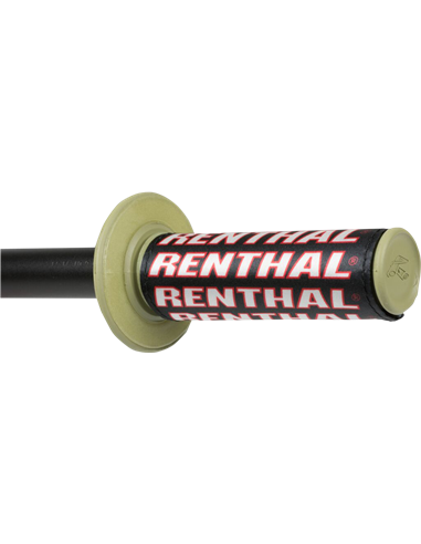 Renthal Clean Punys G190