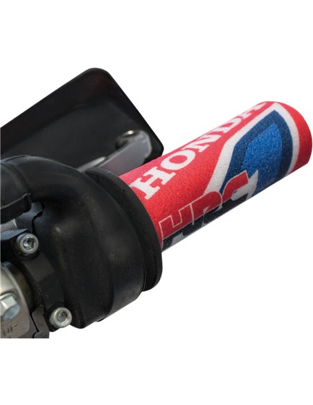 Grip Covers Rep Hrc 20 Blackbird Racing 5016R/121