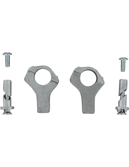 Anclaje paramanos | Herrajes de montaje For Pro-Taper Paramanos 28,6Mm (1 1-8") UFO-Plast PM01622