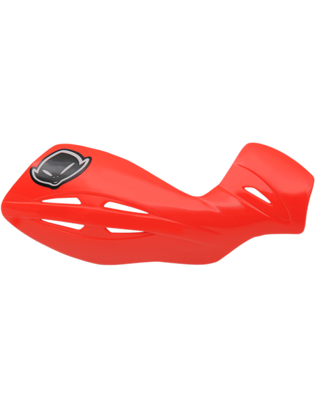 Protetor de mão de gravidade universal Crf-Red UFO-Plast PM01631-070