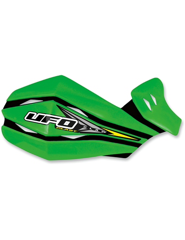 Universal Claw Paramanos Kx-verde UFO-Plast PM01640-026