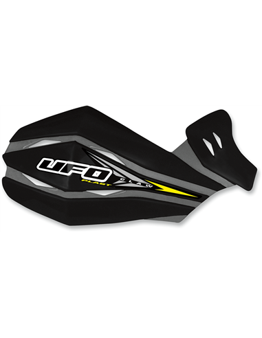 Universal Claw Black Handguard UFO-Plast PM01640-001