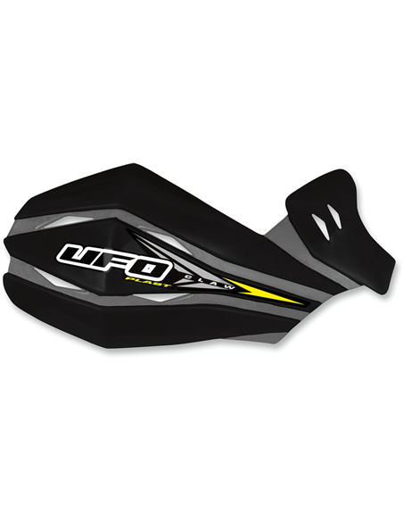 Universal Claw Paramanos negro UFO-Plast PM01640-001