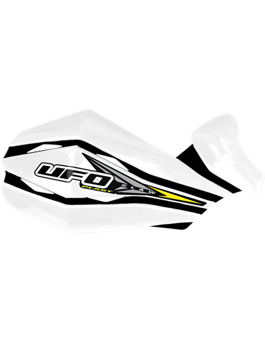 Universal Claw Paramanos blanco UFO-Plast PM01640-041