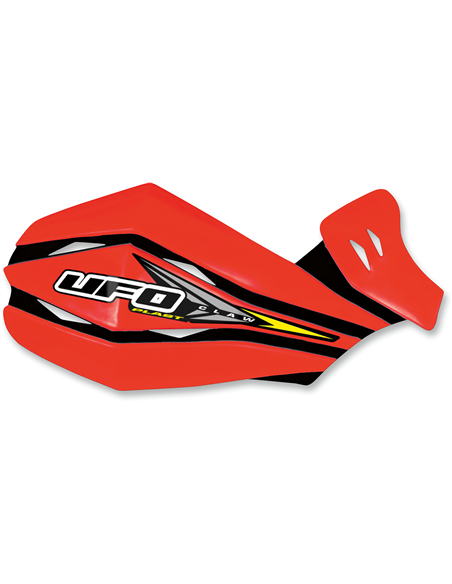 Protetor de mão universal garra Crf-Red UFO-Plast PM01640-070