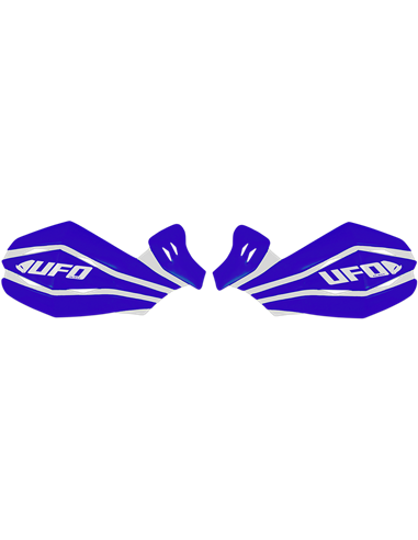 Universal Claw Paramanos Reflex-azul UFO-Plast PM01640-089