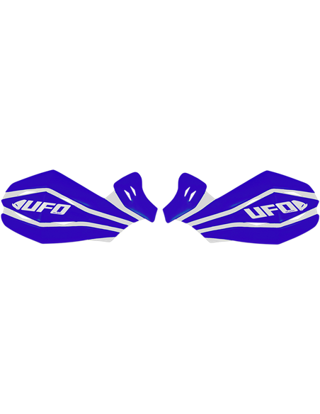 Garde-main universel Claw Reflex-bleu UFO-Plast PM01640-089