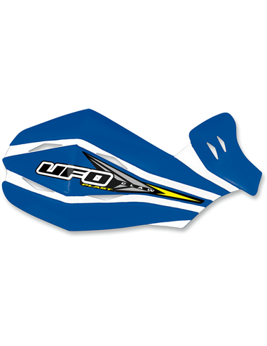 Universal Claw Reflex Handguard-blue UFO-Plast PM01640-089