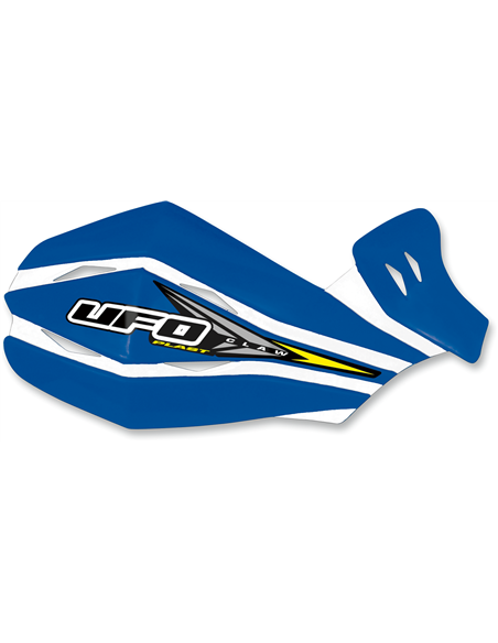 Universal Claw Reflex Handguard-blue UFO-Plast PM01640-089