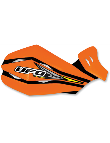 Universal Claw Paramanos Ktm-naranja UFO-Plast PM01640-127