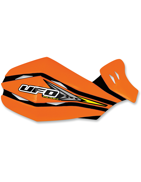 Universal Claw Paramanos Ktm-naranja UFO-Plast PM01640-127