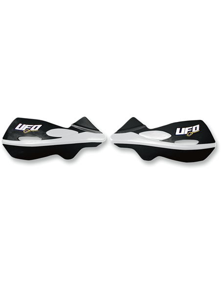 Garde-main Universel Patrol Noir UFO-Plast PM01642-001