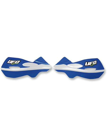 Protetor de mão de Patrol universal Reflex-blue UFO-Plast PM01642-089