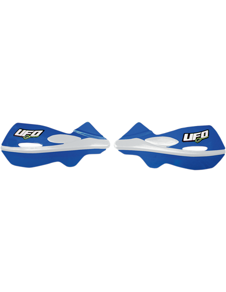 Protetor de mão de Patrol universal Reflex-blue UFO-Plast PM01642-089