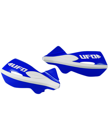 Protège-mains Universal Patrol Reflex-blue UFO-Plast PM01642-089