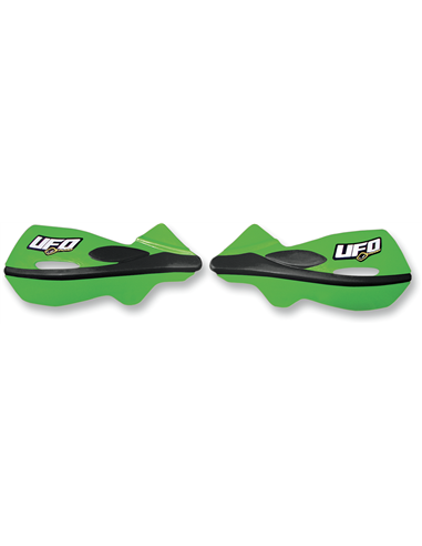 Universal Patrol Handguard Kx-green UFO-Plast PM01642-026