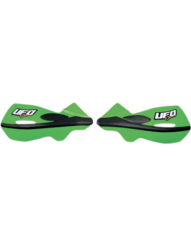 Universal Patrol Paramans Kx-verd UFO-Plast PM01642-026