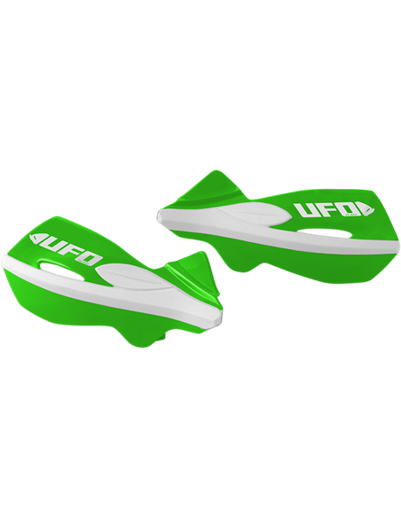 Garde-main universel de patrouille Kx-vert UFO-Plast PM01642-026