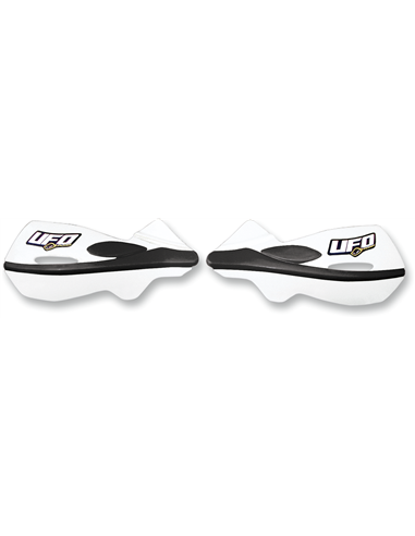 Garde-main Universal Patrol Blanc UFO-Plast PM01642-041
