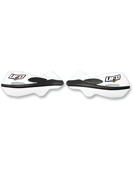 Garde-main Universal Patrol Blanc UFO-Plast PM01642-041