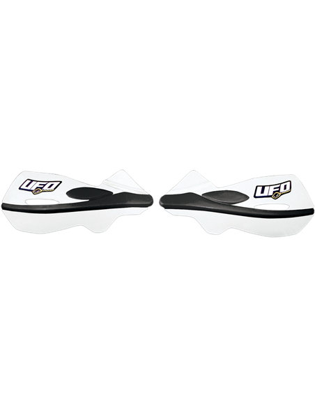 Universal Patrol Paramans blanc UFO-Plast PM01642-041