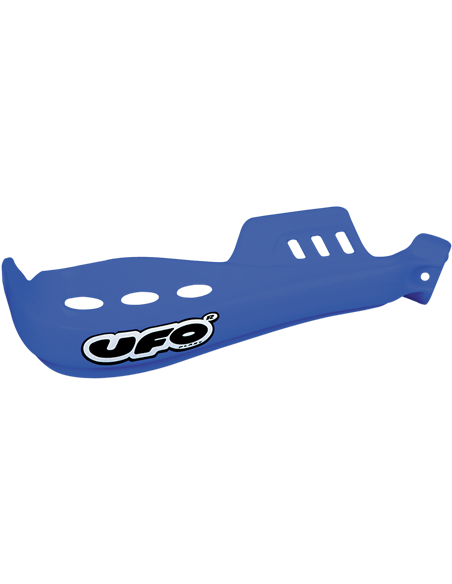 Oklahoma Universal For 22Mm (7-8 ") Handguards Bars Reflex-Blue UFO-Plast PM01611-089
