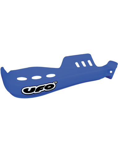 Oklahoma Universal For 22Mm (7-8 ") Handguards Bars Reflex-Blue UFO-Plast PM01611-089