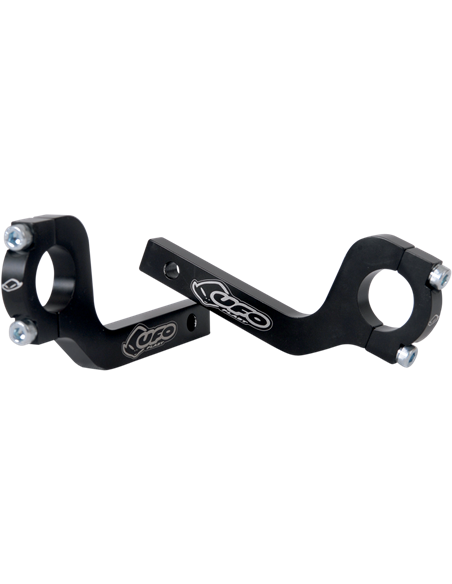 Hardware de muntatge de recanvi For 22mm (7-8 ") Bars UFO-Plast PM01636