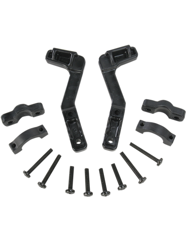 Renthal Brkt Handguards Remplacer HG-100-BRACKET