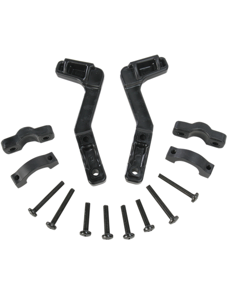 Renthal Brkt Handguards Replace HG-100-BRACKET