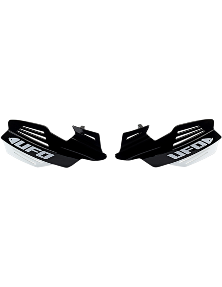 Universal Vulcan Paramanos negro UFO-Plast PM01650-001
