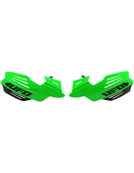 Protège-mains universel Vulcan Kx-green UFO-Plast PM01650-026