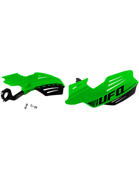 Protetor de mão Universal Vulcan Kx-green UFO-Plast PM01650-026