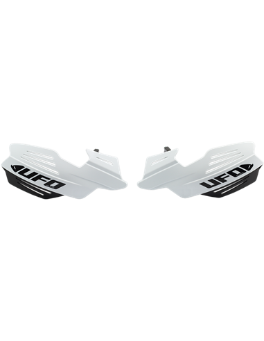 Universal Vulcan Paramans blanc UFO-Plast PM01650-041