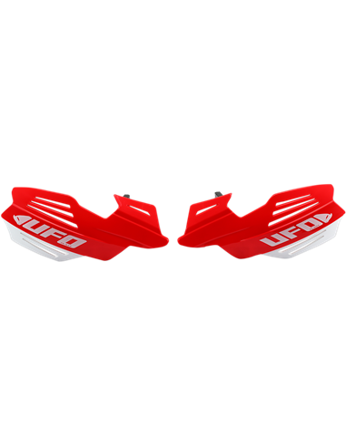 Protetor de mão Vulcan universal Crf-Red UFO-Plast PM01650-070