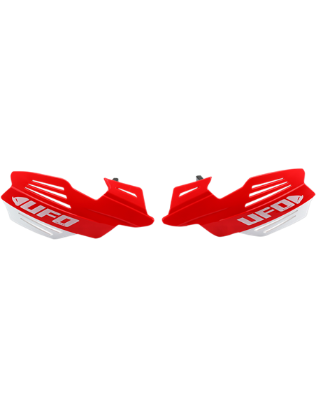 Protège-mains universel Vulcan Crf-Red UFO-Plast PM01650-070