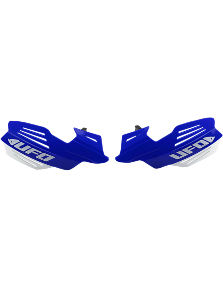 Protège-mains universel Vulcan Reflex-bleu UFO-Plast PM01650-089