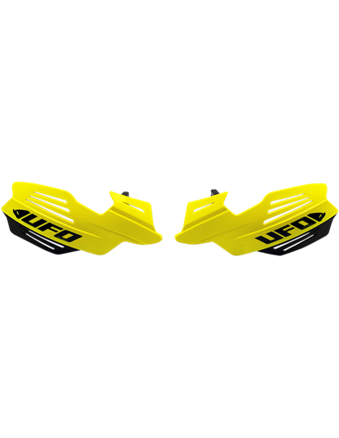 Universal Vulcan Rm-yellow UFO-Plast PM01650-102