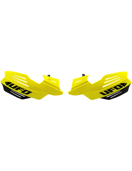 Universal Vulcan Rm-yellow UFO-Plast PM01650-102