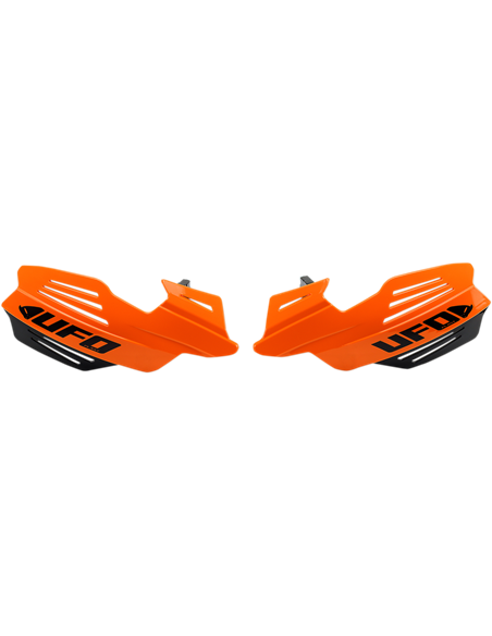 Universal Vulcan Ktm-orange UFO-Plast PM01650-127