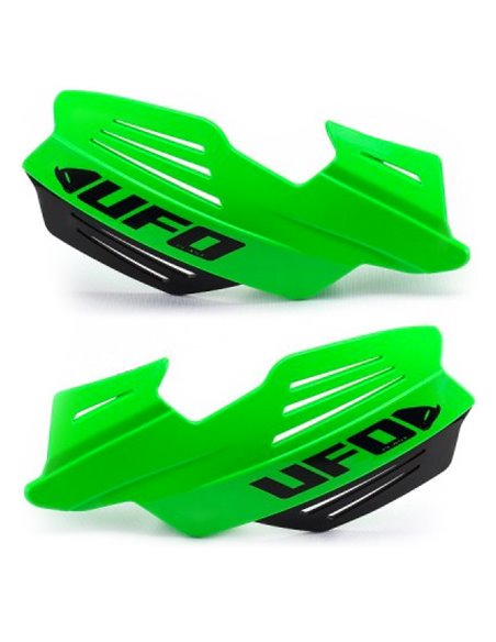 Plàstic de recanvi per Paramans Vulcan Paramans Kx-verd UFO-Plast PM01651-026