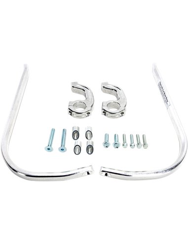 Paramans Contour Mag Sl Moose Racing Hp 50-5236S