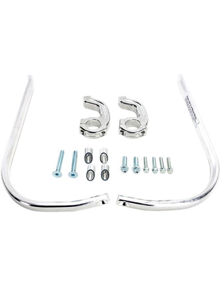 Paramans Contour Mag Sl Moose Racing Hp 50-5236S