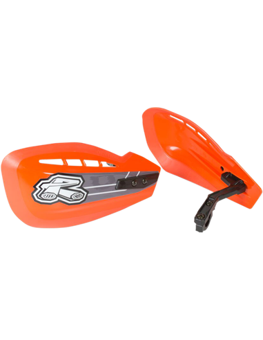 Renthal Moto Handguard Or HG-100-OR