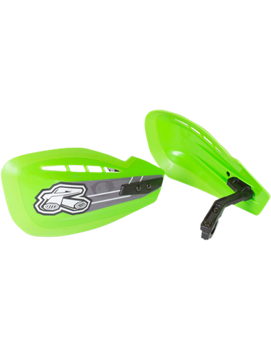 Protège-mains Renthal Gn HG-100-GN