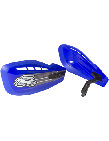 Protège-mains Renthal Bl HG-100-BU