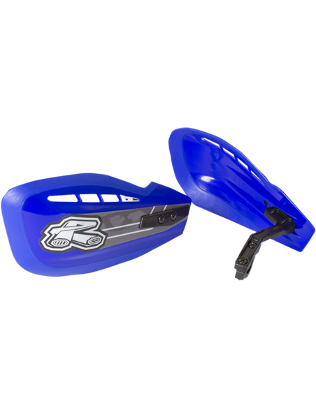 Protège-mains Renthal Bl HG-100-BU