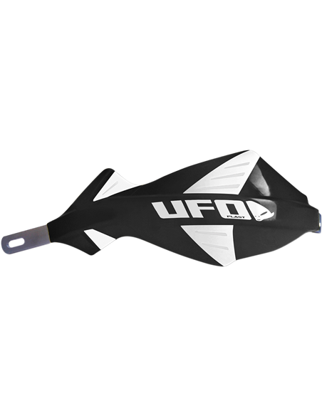 Discover 22 protège-mains noirs UFO-Plast PM01653-001