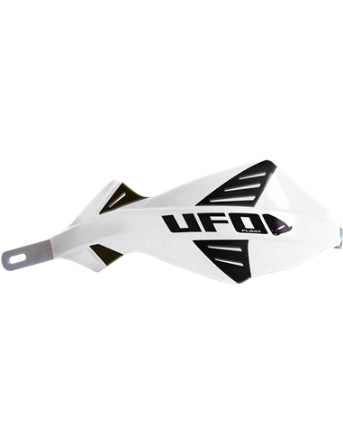 Discover 22 protège-mains blancs UFO-Plast PM01653-041