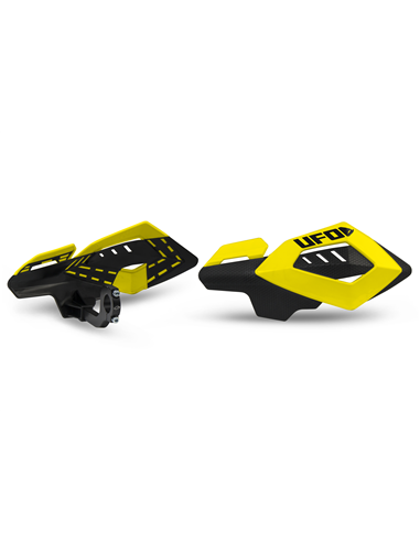 Arches Ye UFO-Plast Handguard PM01658-102